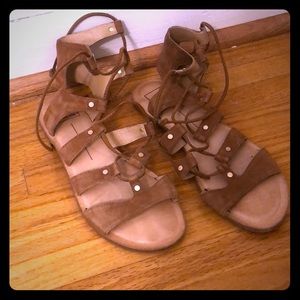 Dolce Vita Gladiator Sandal
